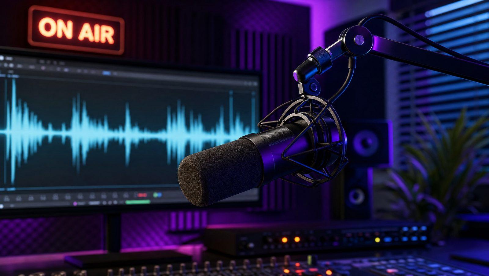 Podcasts