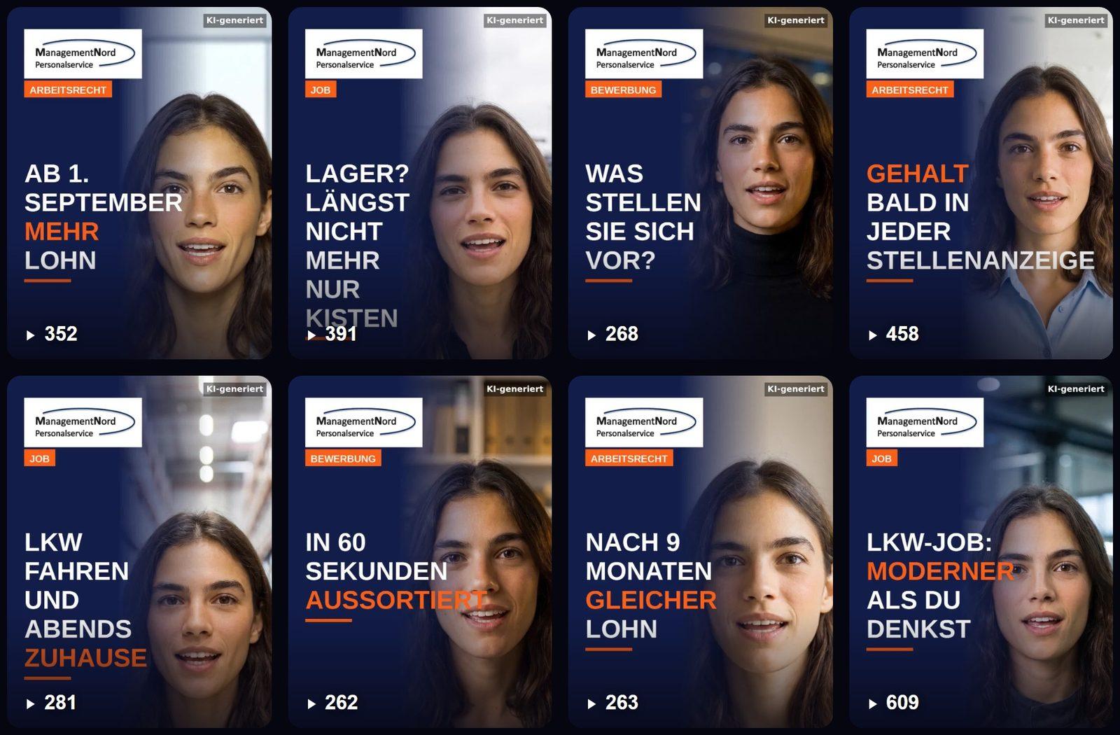 Aktuelle TikTok-Videos von Anna – MN Personalservice (@mnpersonal6)